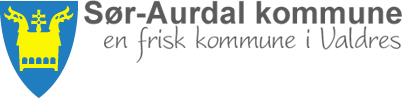 Sør-Aurdal Kulturskole Logo